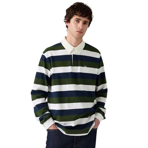 Levi's Union Rugby Shirt